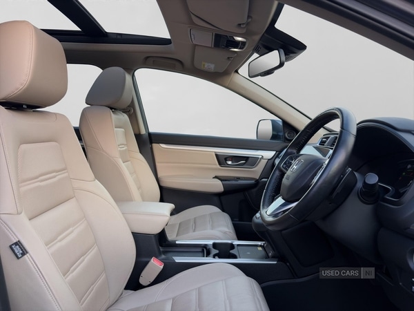 Used Honda CR-V 2023 for sale - 77292541: Photo 11