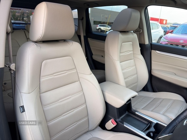 Used Honda CR-V 2023 for sale - 77292541: Photo 12