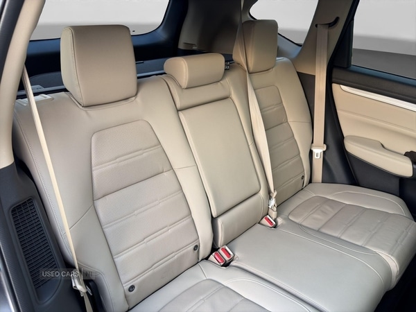 Used Honda CR-V 2023 for sale - 77292541: Photo 13