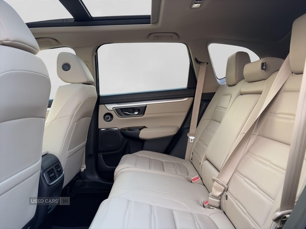 Used Honda CR-V 2023 for sale - 77292541: Photo 14