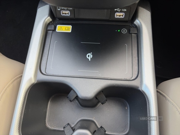 Used Honda CR-V 2023 for sale - 77292541: Photo 18