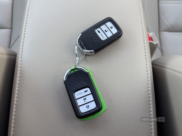 Used Honda CR-V 2023 for sale - 77292541: Photo 20