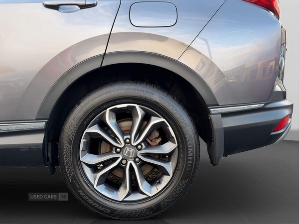 Used Honda CR-V 2023 for sale - 77292541: Photo 22