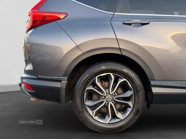 Used Honda CR-V 2023 for sale - 77292541: Photo 25