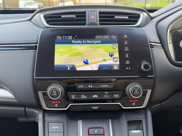 Used Honda CR-V 2023 for sale - 77292541: Photo 26