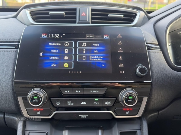 Used Honda CR-V 2023 for sale - 77292541: Photo 27