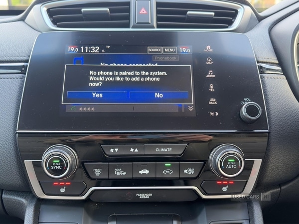 Used Honda CR-V 2023 for sale - 77292541: Photo 28