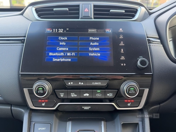 Used Honda CR-V 2023 for sale - 77292541: Photo 29