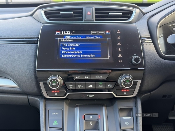 Used Honda CR-V 2023 for sale - 77292541: Photo 30