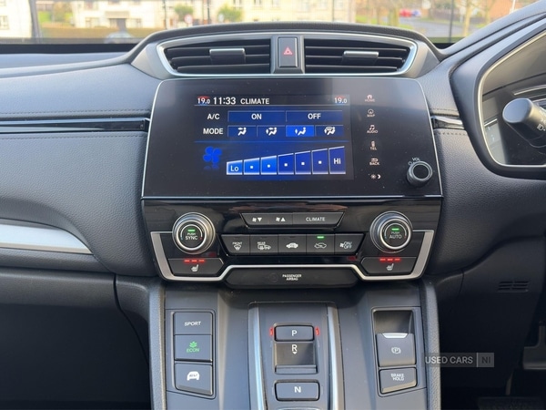 Used Honda CR-V 2023 for sale - 77292541: Photo 31