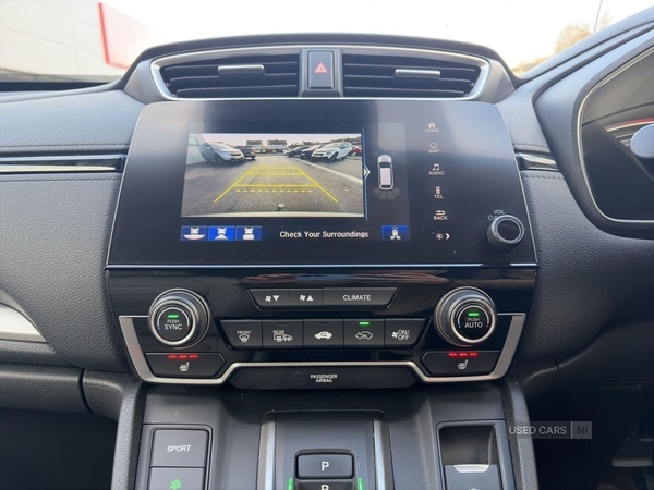 Used Honda CR-V 2023 for sale - 77292541: Photo 32