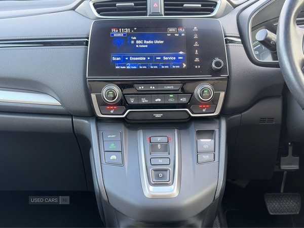 Used Honda CR-V 2023 for sale - 77292541: Photo 33