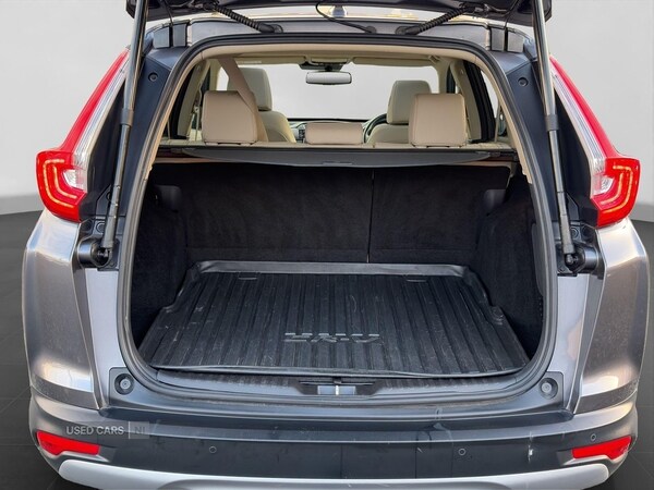 Used Honda CR-V 2023 for sale - 77292541: Photo 36