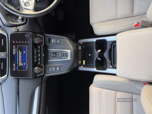 Used Honda CR-V 2023 for sale - 77292541: Photo 39