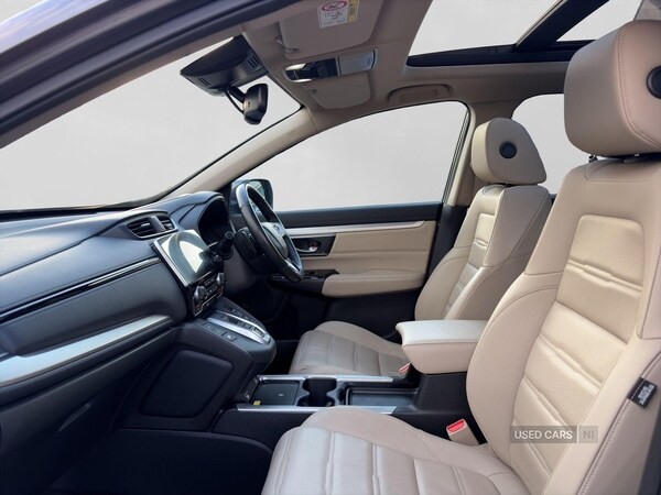 Used Honda CR-V 2023 for sale - 77292541: Photo 41