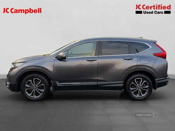 Used Honda CR-V 2023 for sale - 77292541: Photo 5