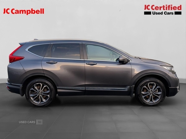 Used Honda CR-V 2023 for sale - 77292541: Photo 7