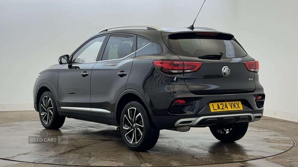 Used MG MG ZS 2024 for sale - 76659653: Photo 11