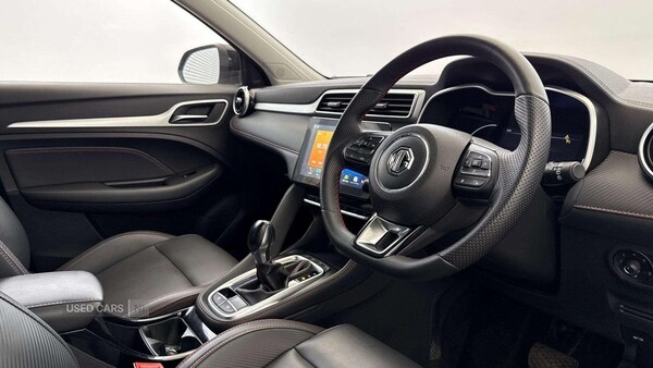 Used MG MG ZS 2024 for sale - 76659653: Photo 12