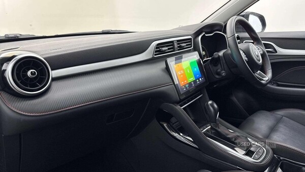 Used MG MG ZS 2024 for sale - 76659653: Photo 13