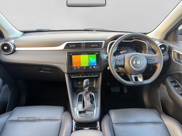 Used MG MG ZS 2024 for sale - 76659653: Photo 15