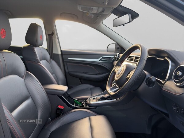 Used MG MG ZS 2024 for sale - 76659653: Photo 17