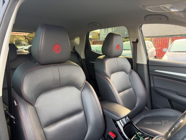 Used MG MG ZS 2024 for sale - 76659653: Photo 18