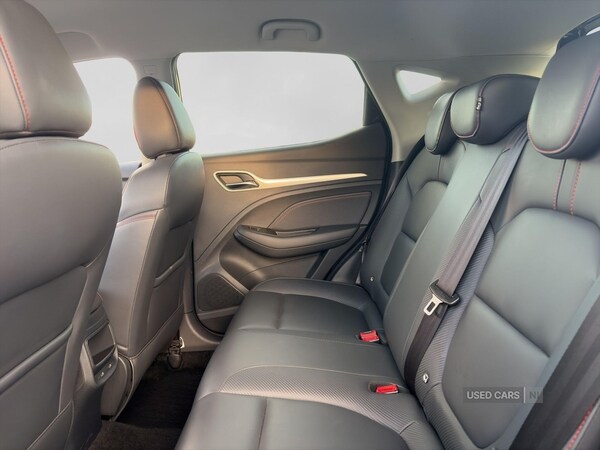 Used MG MG ZS 2024 for sale - 76659653: Photo 20