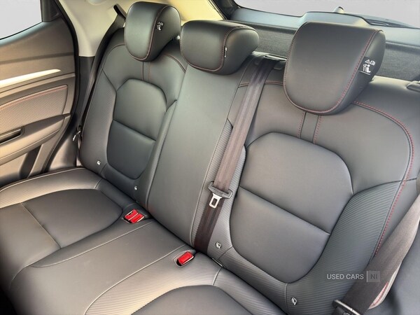 Used MG MG ZS 2024 for sale - 76659653: Photo 21