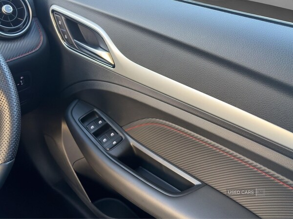 Used MG MG ZS 2024 for sale - 76659653: Photo 25