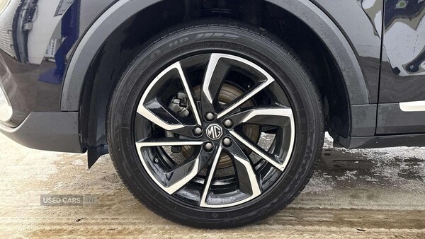 Used MG MG ZS 2024 for sale - 76659653: Photo 26