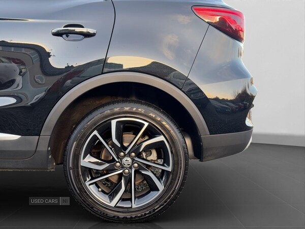 Used MG MG ZS 2024 for sale - 76659653: Photo 27