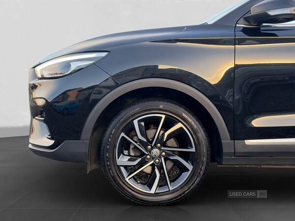 Used MG MG ZS 2024 for sale - 76659653: Photo 28