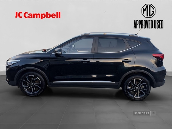 Used MG MG ZS 2024 for sale - 76659653: Photo 3