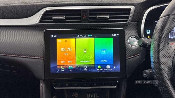 Used MG MG ZS 2024 for sale - 76659653: Photo 30