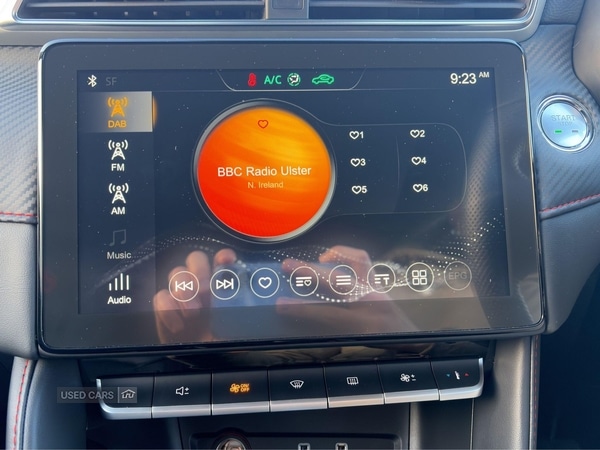 Used MG MG ZS 2024 for sale - 76659653: Photo 32