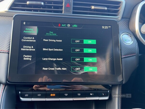 Used MG MG ZS 2024 for sale - 76659653: Photo 36