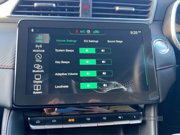 Used MG MG ZS 2024 for sale - 76659653: Photo 37