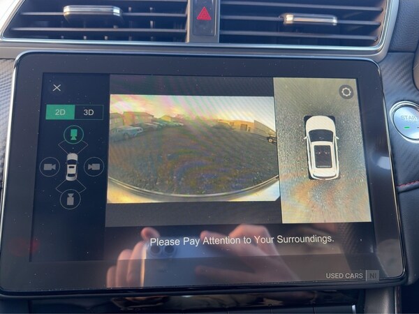 Used MG MG ZS 2024 for sale - 76659653: Photo 38