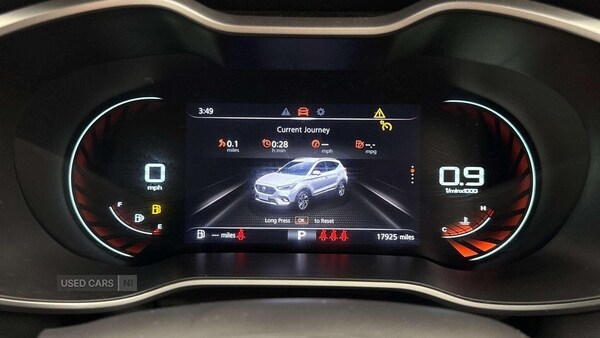 Used MG MG ZS 2024 for sale - 76659653: Photo 39