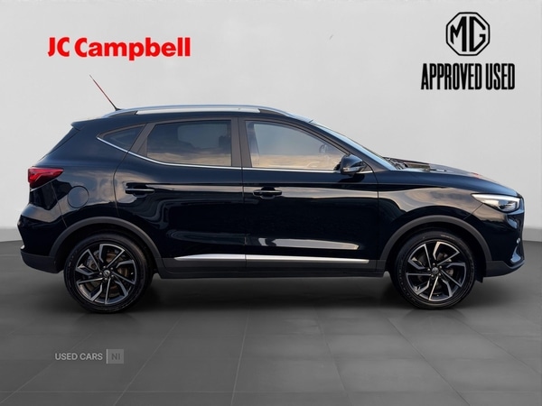 Used MG MG ZS 2024 for sale - 76659653: Photo 4