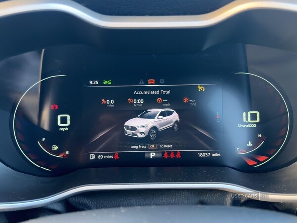 Used MG MG ZS 2024 for sale - 76659653: Photo 40