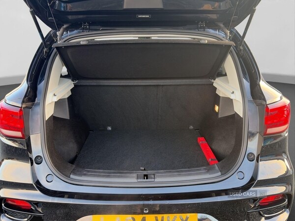 Used MG MG ZS 2024 for sale - 76659653: Photo 41