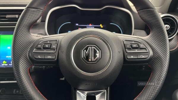 Used MG MG ZS 2024 for sale - 76659653: Photo 42