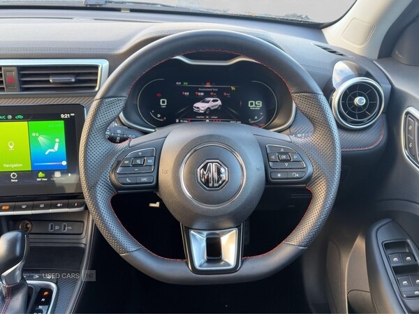 Used MG MG ZS 2024 for sale - 76659653: Photo 43