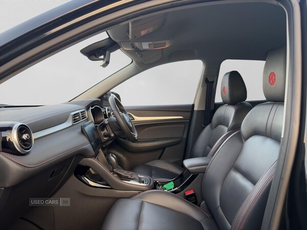 Used MG MG ZS 2024 for sale - 76659653: Photo 44