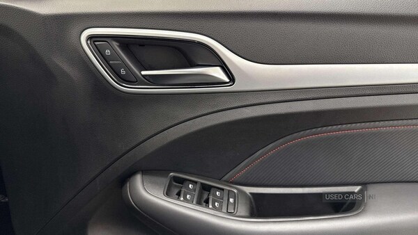 Used MG MG ZS 2024 for sale - 76659653: Photo 45