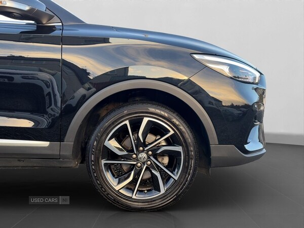 Used MG MG ZS 2024 for sale - 76659653: Photo 46