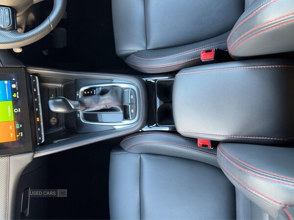 Used MG MG ZS 2024 for sale - 76659653: Photo 47