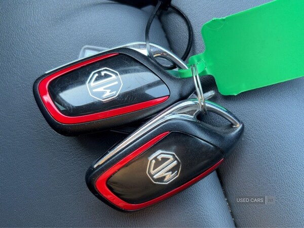 Used MG MG ZS 2024 for sale - 76659653: Photo 48